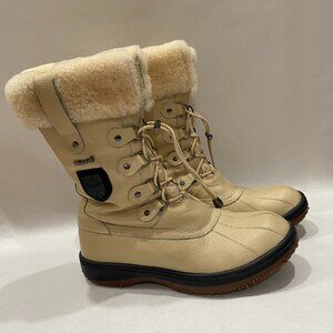 Rudsak boots atelier noir